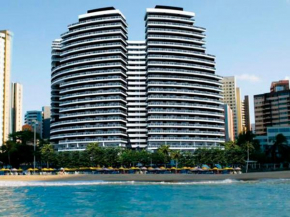 LANDSCAPE SOLAR FORTALEZA - Beira Mar - WIFI 250 MB